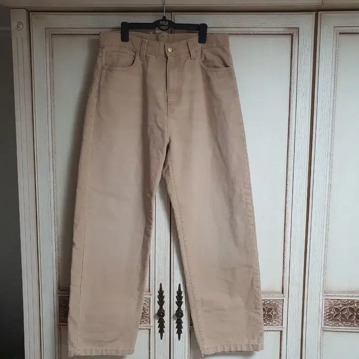 [BUNJANG] Carhartt Landon Pants Dusty Hamilton Brown 32 / 칼하트 landon 랜든 팬츠 워크바지 캔버스 더스티해밀턴 브라운 32