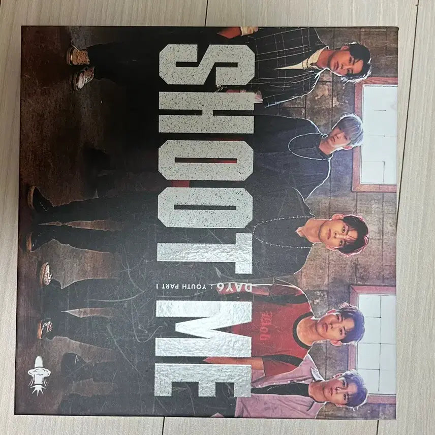 [BUNJANG] Day6 Album / 데이식스 엘범