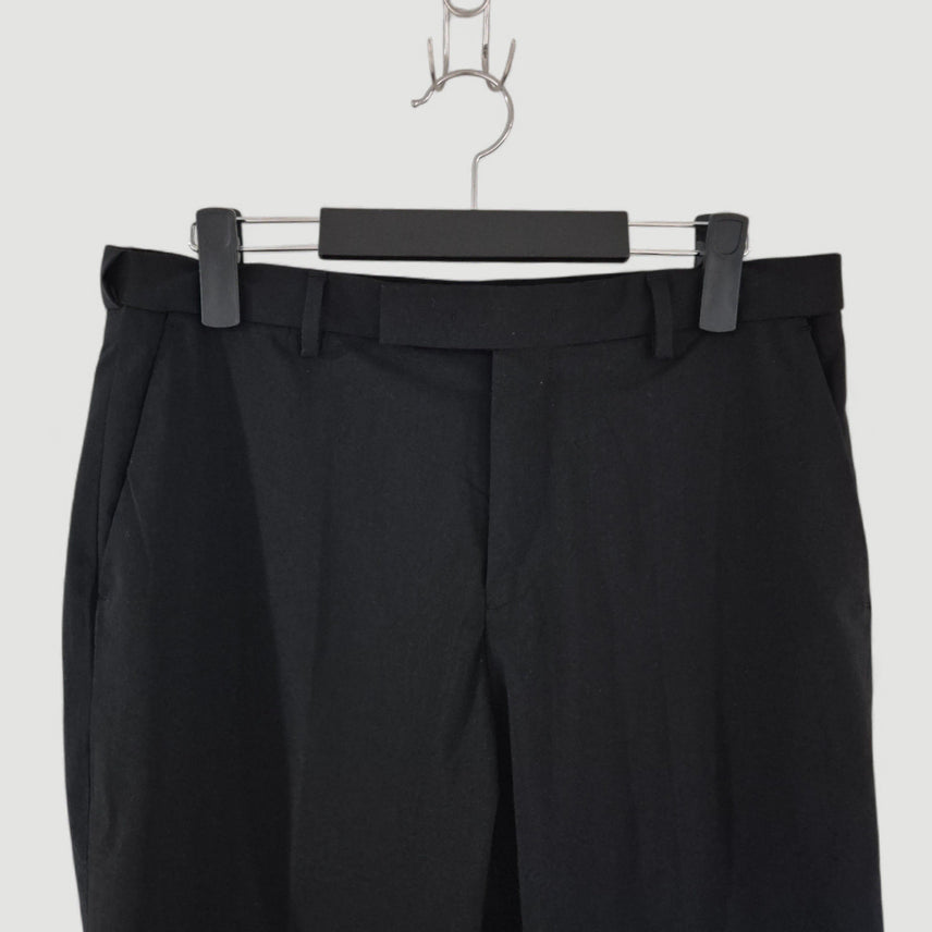 [BUNJANG] Musinsa Standard Tapered Fit Slacks Pants / [32]무신사스탠다드 테이퍼드핏 슬랙스바지 팬츠 스판