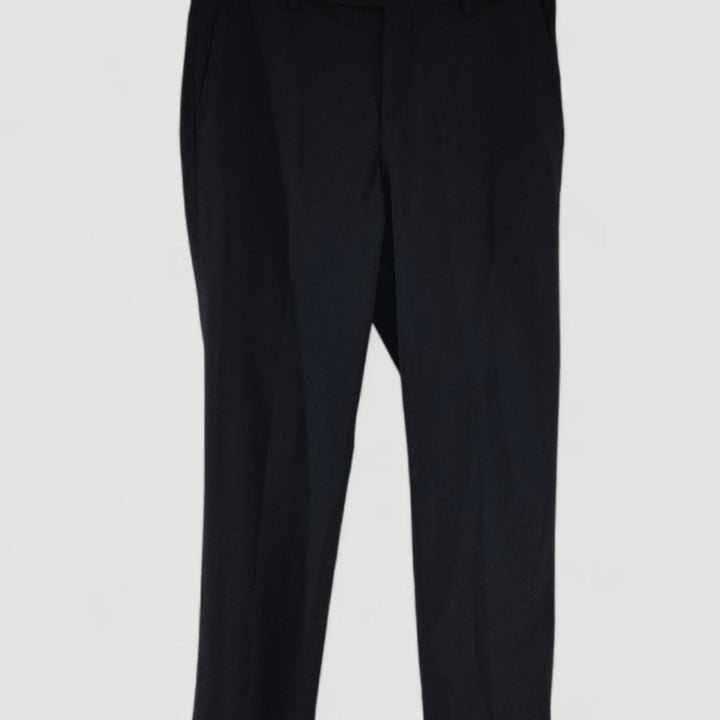 [BUNJANG] Musinsa Standard Tapered Fit Slacks Pants / [32]무신사스탠다드 테이퍼드핏 슬랙스바지 팬츠 스판