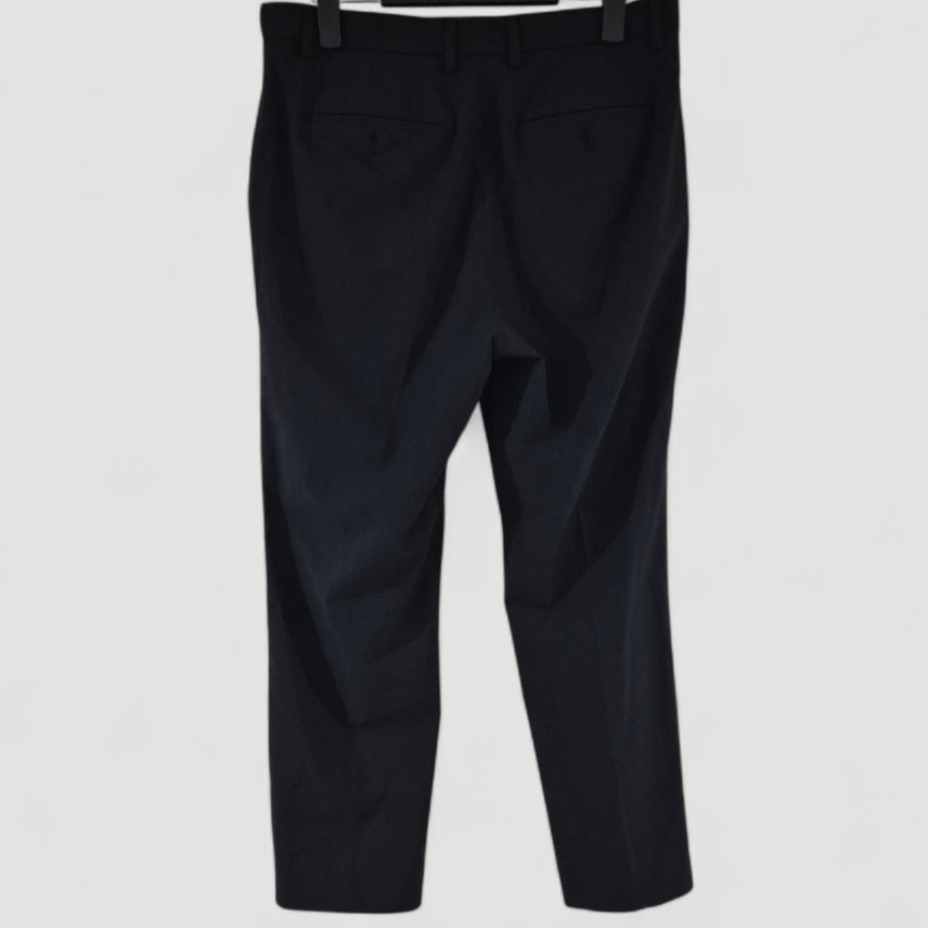 [BUNJANG] Musinsa Standard Tapered Fit Slacks Pants / [32]무신사스탠다드 테이퍼드핏 슬랙스바지 팬츠 스판