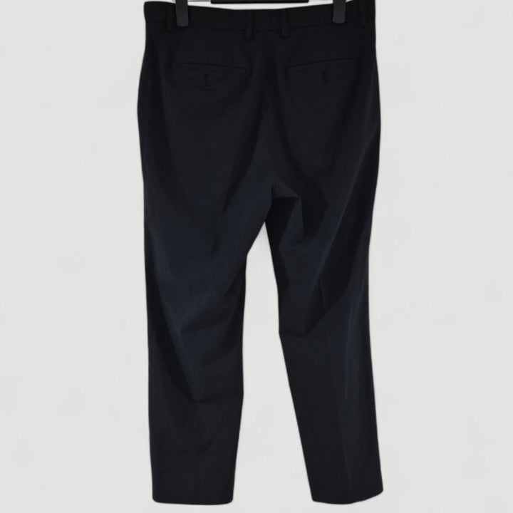 [BUNJANG] Musinsa Standard Tapered Fit Slacks Pants / [32]무신사스탠다드 테이퍼드핏 슬랙스바지 팬츠 스판