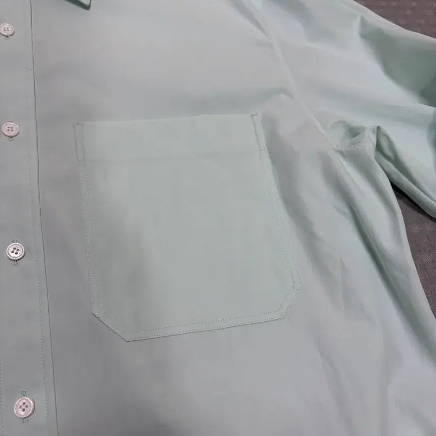 [SOLD OUT] 솔리드옴므 22ss 레이온 셔켓 100-103사이즈