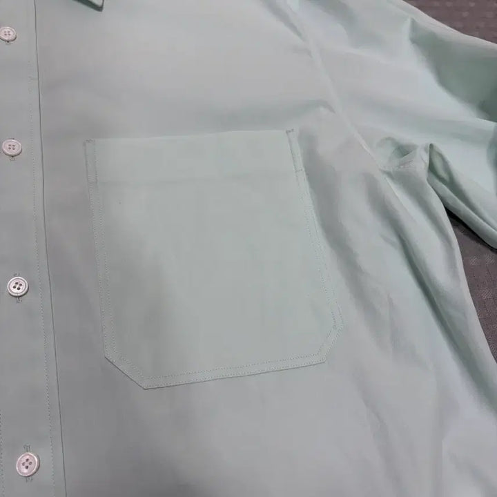 [SOLD OUT] 솔리드옴므 22ss 레이온 셔켓 100-103사이즈