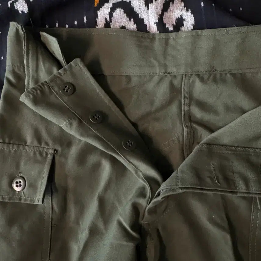 [BUNJANG] Korean Military 80&
