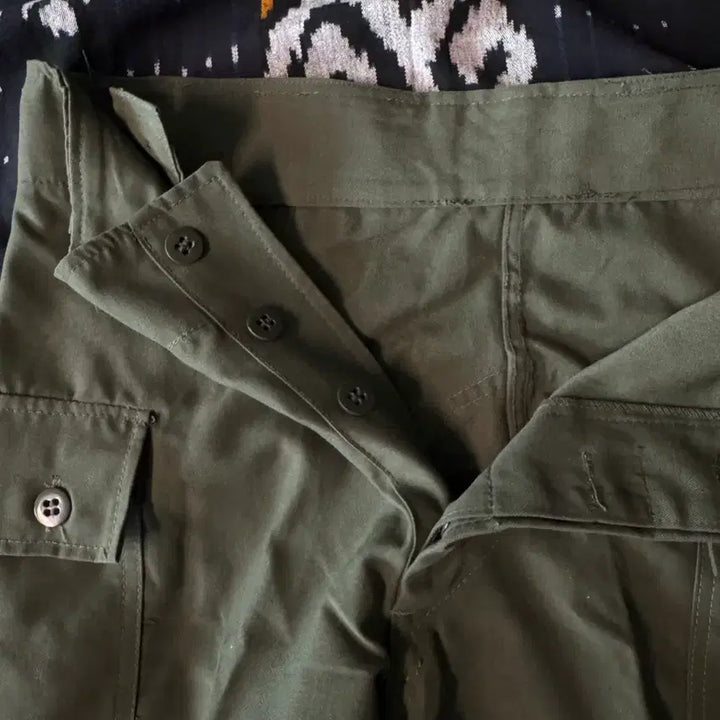 [BUNJANG] Korean Military 80&
