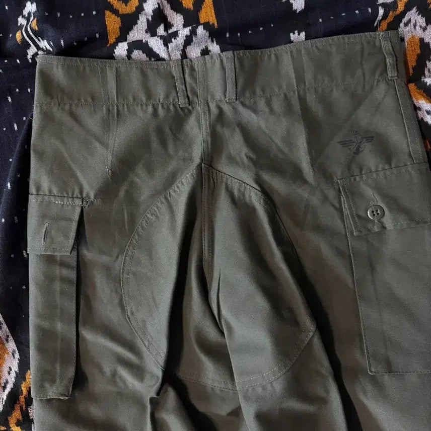 [BUNJANG] Korean Military 80&