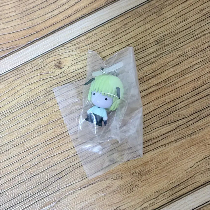 [BUNJANG] Hunter x Hunter Merujirushi 3rd Series Pufu Figure / 헌터헌터 메지루시 3탄 개미편 프후 양도