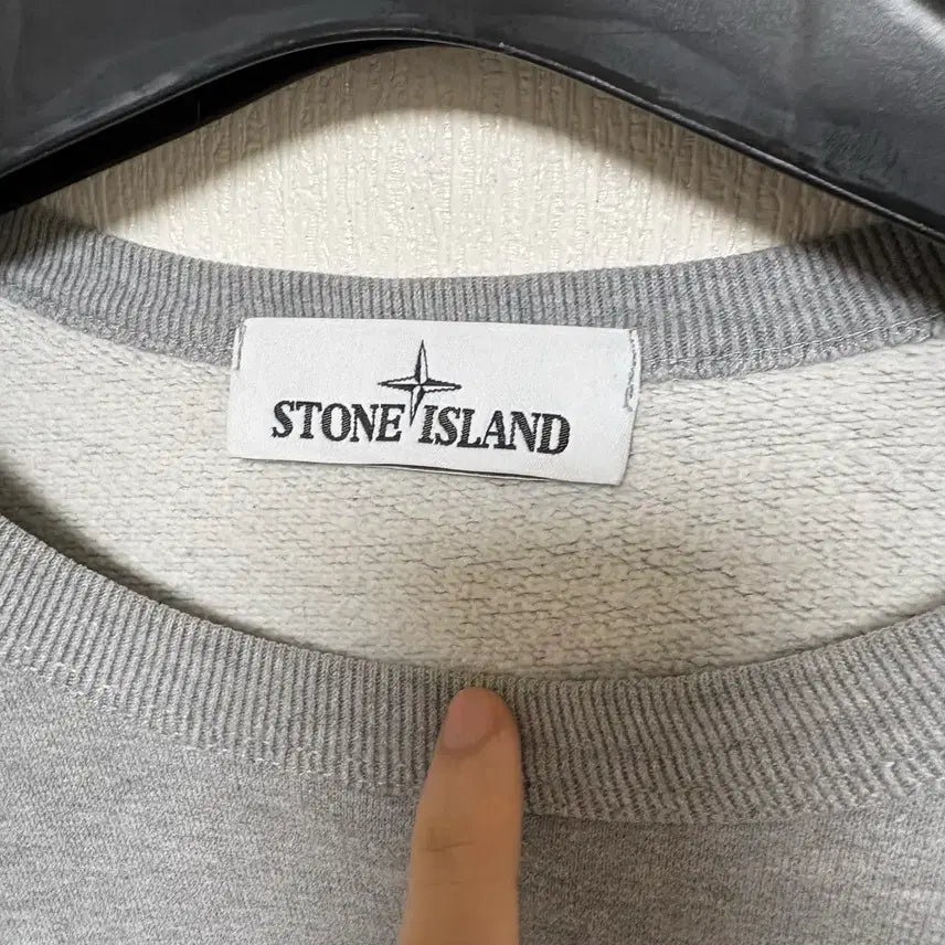 [BUNJANG] Stone Island Men&