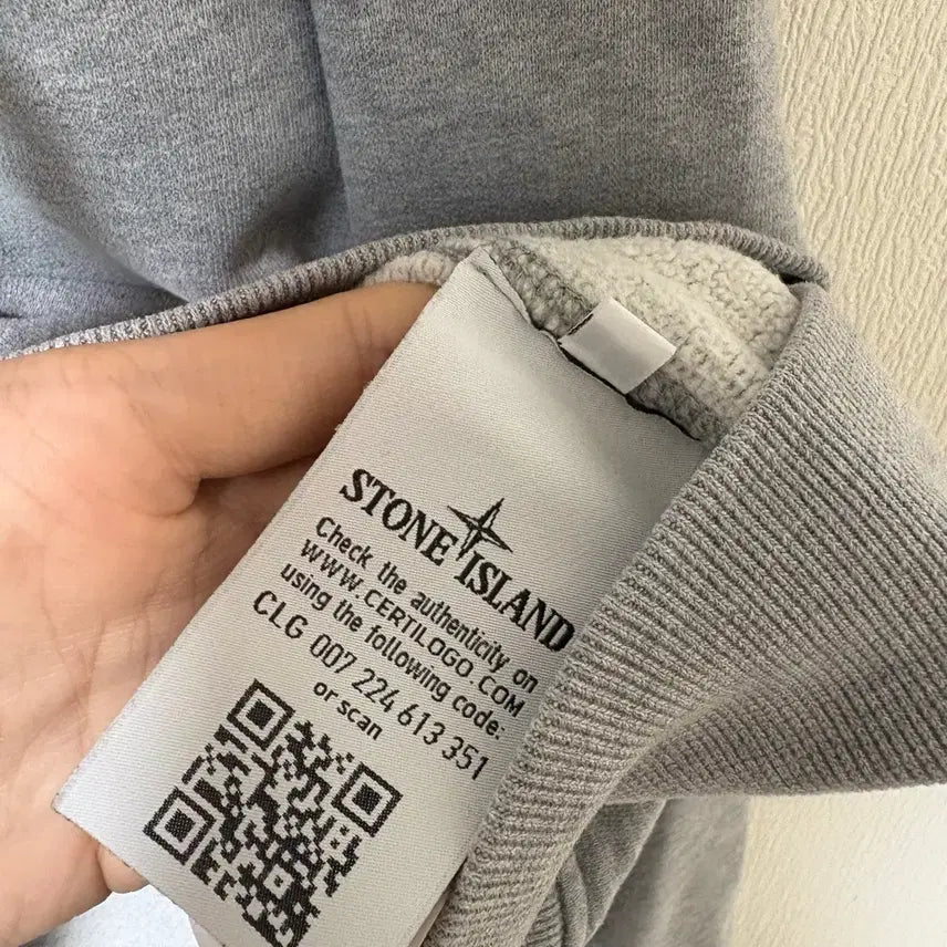 [BUNJANG] Stone Island Men&