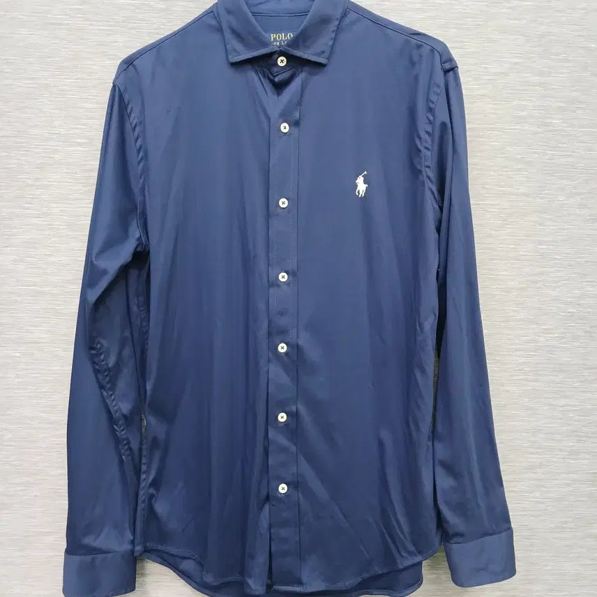 [BUNJANG] Polo 4625 Shirt S / 4625 폴로 셔츠 S