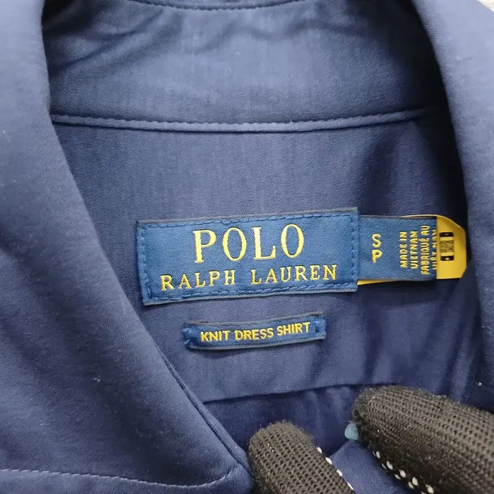 [BUNJANG] Polo 4625 Shirt S / 4625 폴로 셔츠 S