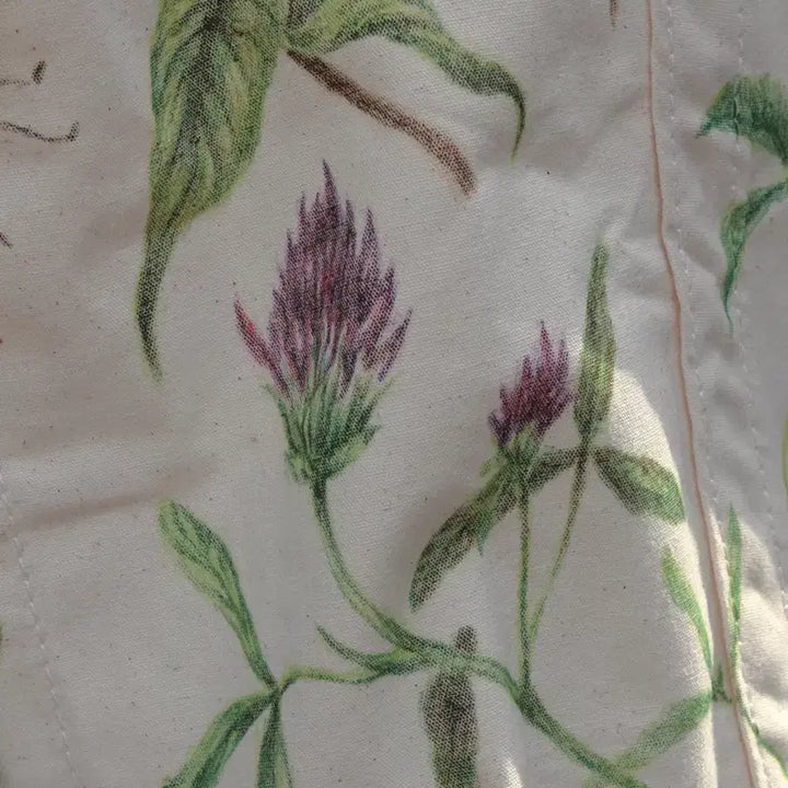 [BUNJANG] LL Bean Anomori Hand-Painted Tote Bag / LL bean anomori 엘엘빈 핸드페인팅 토트백