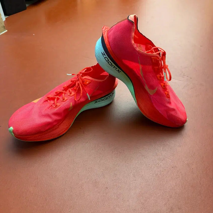 [BUNJANG] Nike ZoomX Vaporfly Next% Running Shoes / 320mm 나이키 줌X 베이퍼플라이 넥스트%