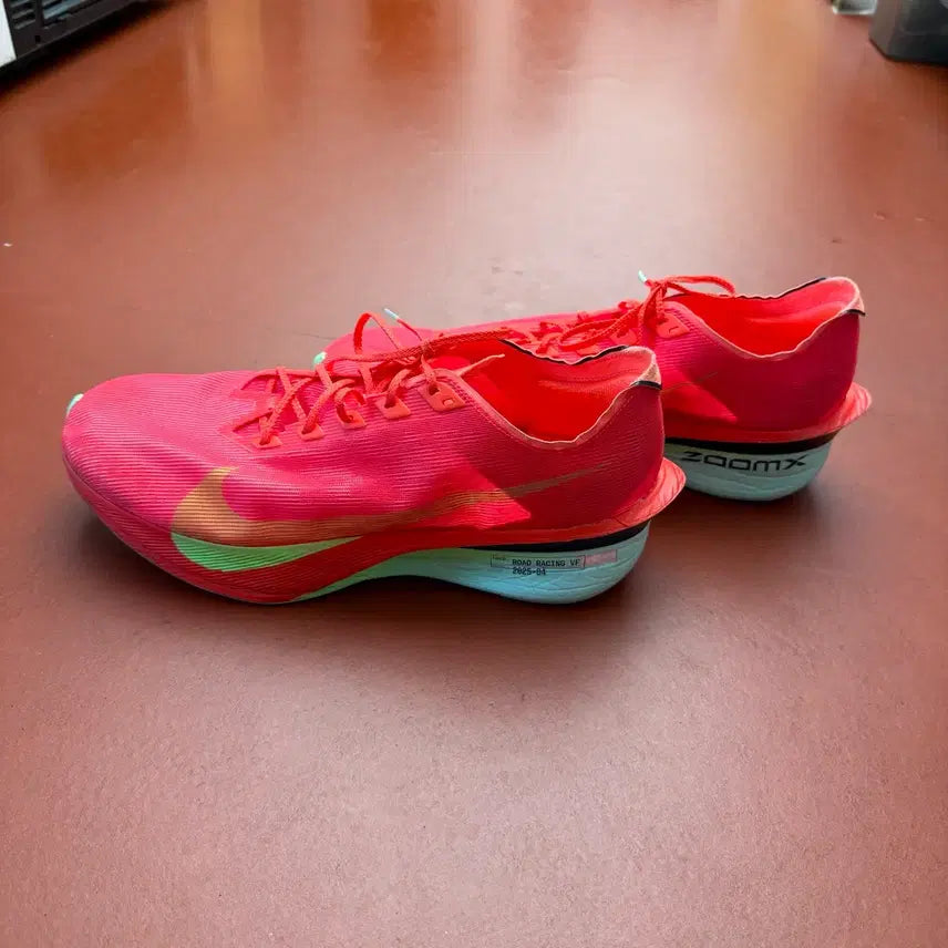 [BUNJANG] Nike ZoomX Vaporfly Next% Running Shoes / 320mm 나이키 줌X 베이퍼플라이 넥스트%