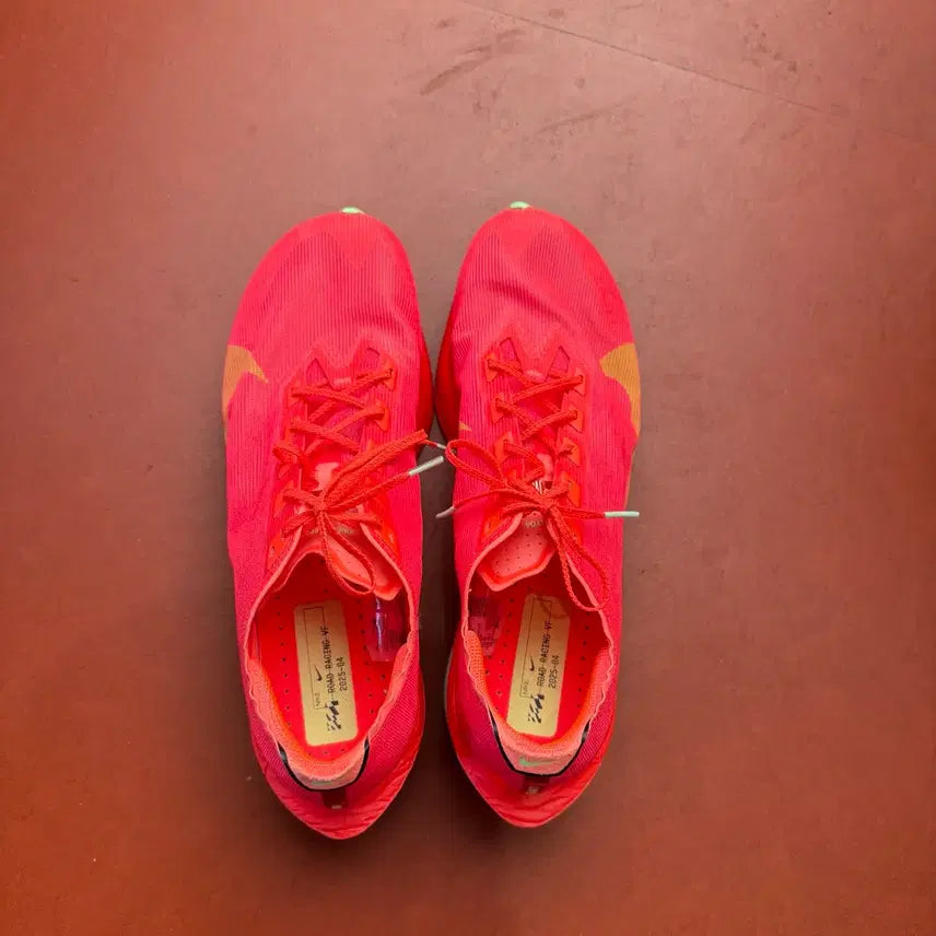 [BUNJANG] Nike ZoomX Vaporfly Next% Running Shoes / 320mm 나이키 줌X 베이퍼플라이 넥스트%