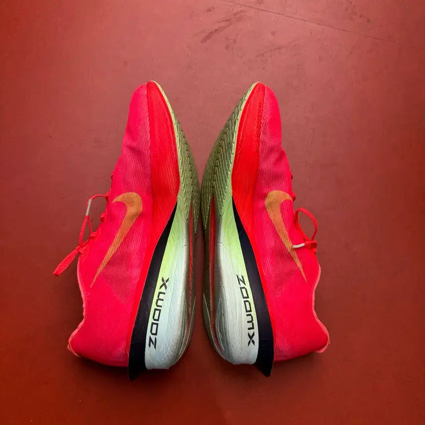 [BUNJANG] Nike ZoomX Vaporfly Next% Running Shoes / 320mm 나이키 줌X 베이퍼플라이 넥스트%