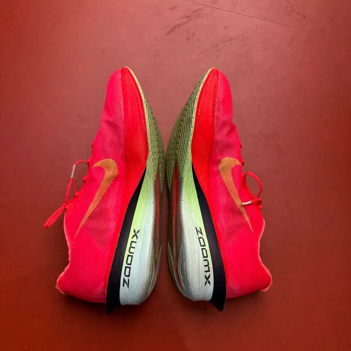 [BUNJANG] Nike ZoomX Vaporfly Next% Running Shoes / 320mm 나이키 줌X 베이퍼플라이 넥스트%