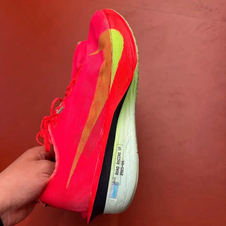 [BUNJANG] Nike ZoomX Vaporfly Next% Running Shoes / 320mm 나이키 줌X 베이퍼플라이 넥스트%
