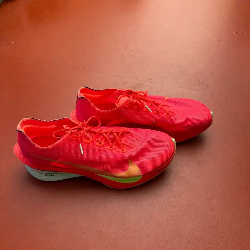 [BUNJANG] Nike ZoomX Vaporfly Next% Running Shoes / 320mm 나이키 줌X 베이퍼플라이 넥스트%