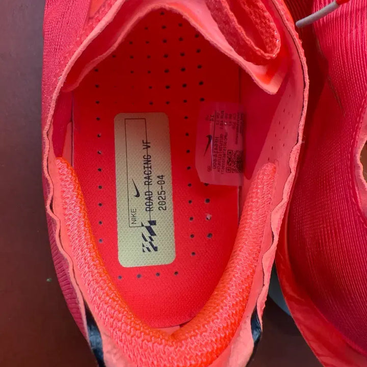 [BUNJANG] Nike ZoomX Vaporfly Next% Running Shoes / 320mm 나이키 줌X 베이퍼플라이 넥스트%