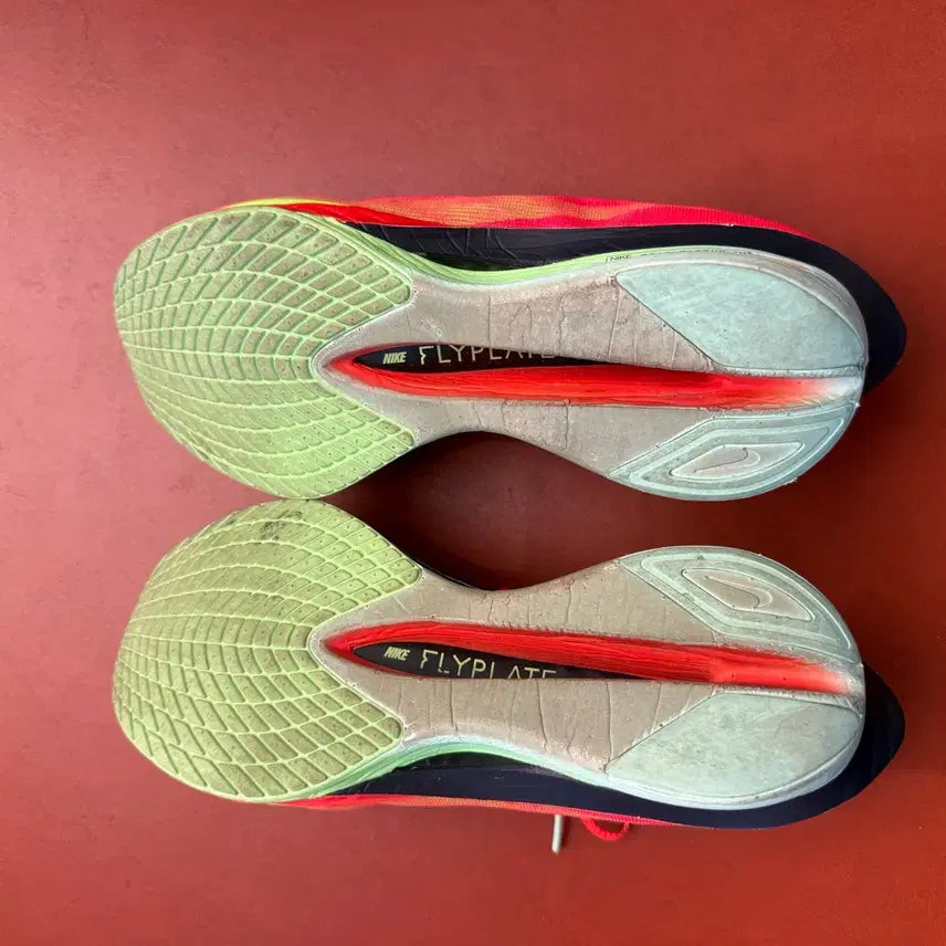 [BUNJANG] Nike ZoomX Vaporfly Next% Running Shoes / 320mm 나이키 줌X 베이퍼플라이 넥스트%