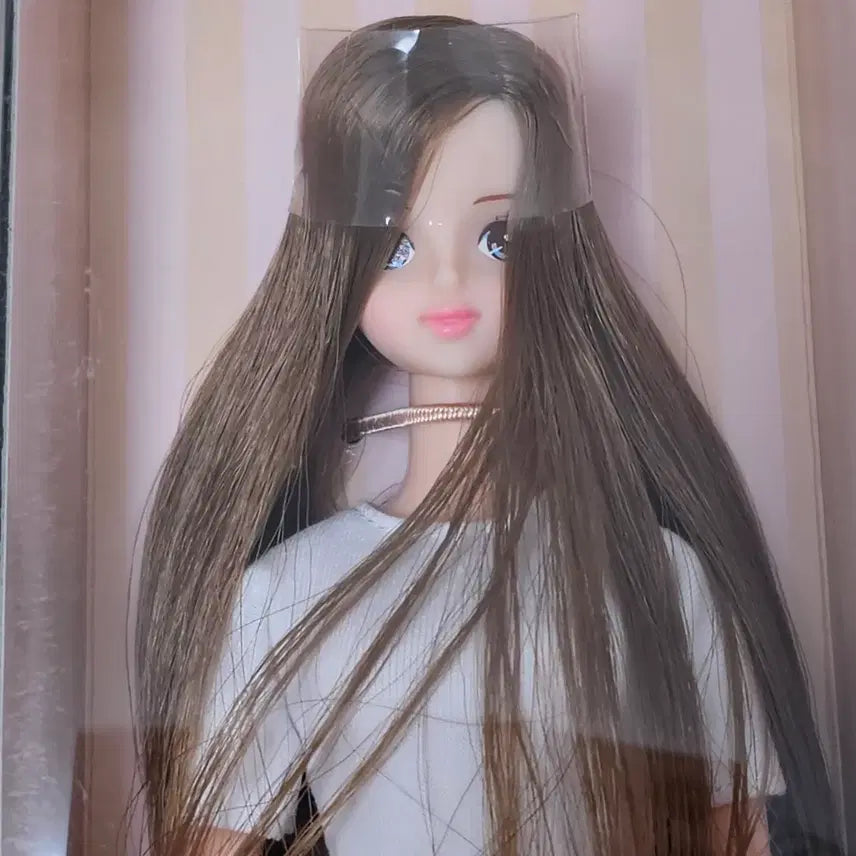 [BUNJANG] Licca Castle Jenny Friend Mirai Doll / (미개봉)리카캐슬 제니프렌드 미라이 인형