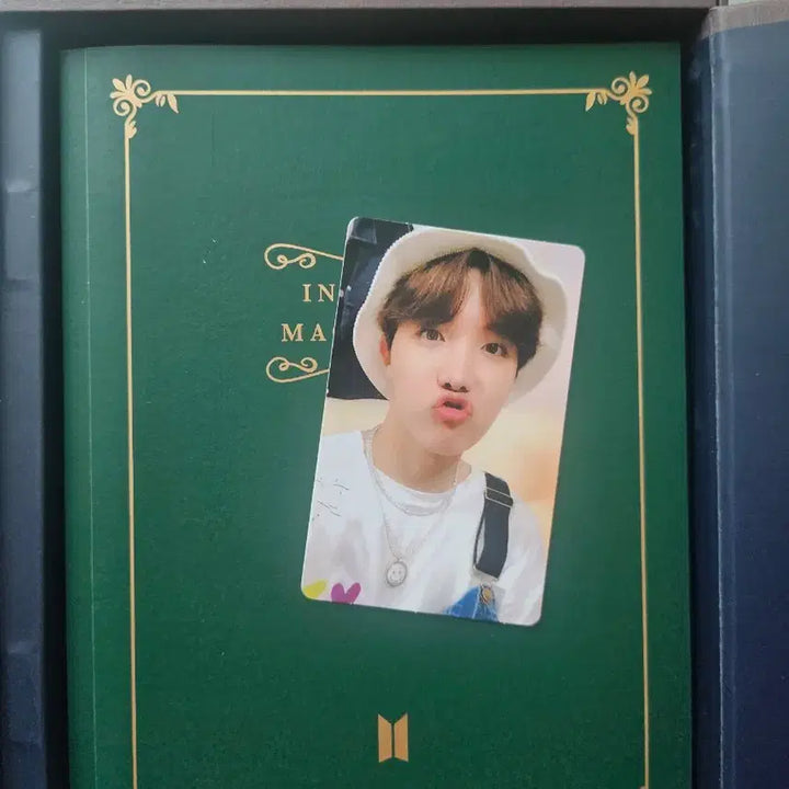 [BUNJANG] BTS 5th Muster Magic Shop DVD Set / 방탄소년단 5TH 머스터 매직샵