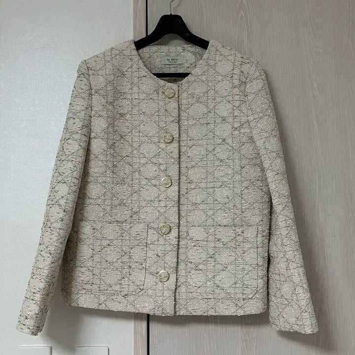[BUNJANG] Bicini High-End Cana Midi Jacket and Skirt Set / 주말만51만)바이씨니 하이엔드까나 미디자켓 스커트라지 셋업