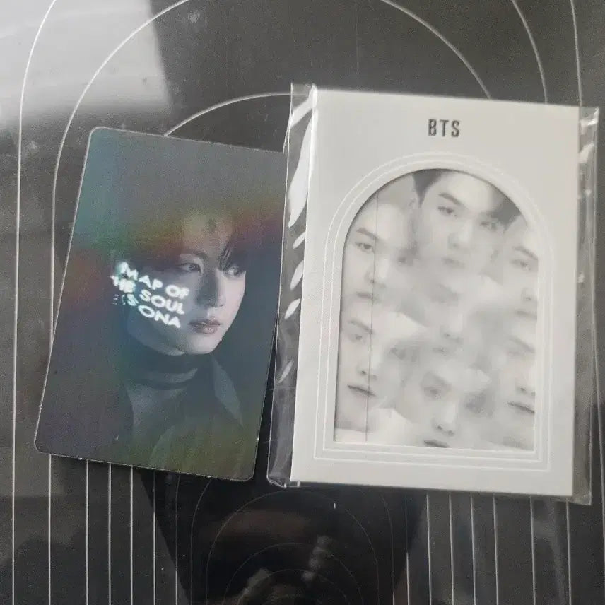 [BUNJANG] BTS Map of the Soul Photobook Full Set / 방탄 bts Map of the soul 포토북 풀셋