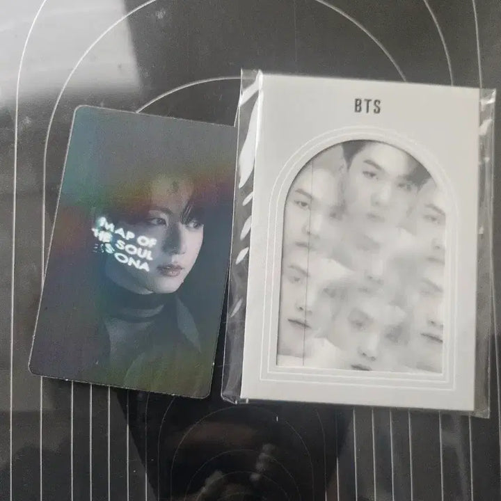 [BUNJANG] BTS Map of the Soul Photobook Full Set / 방탄 bts Map of the soul 포토북 풀셋