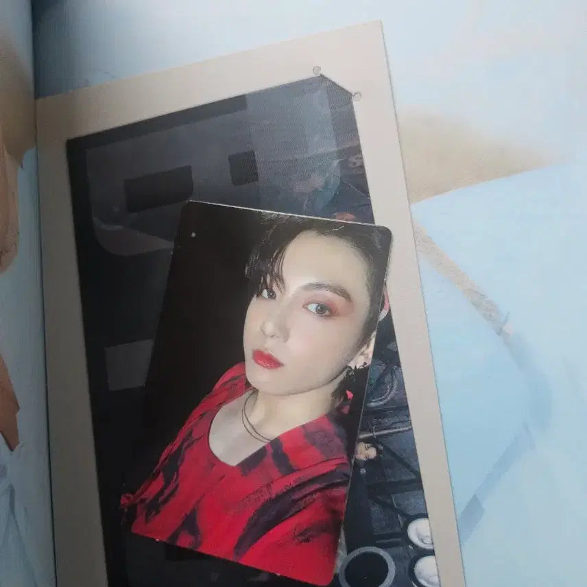 [BUNJANG] BTS Map of the Soul Photobook Full Set / 방탄 bts Map of the soul 포토북 풀셋