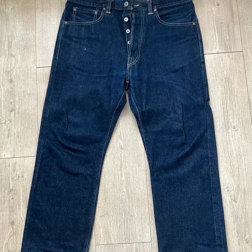 [BUNJANG] 001 32 Size Jeans / 뤠쓰 001 32사이즈