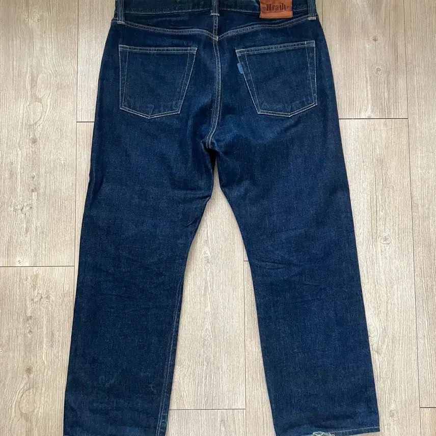 [BUNJANG] 001 32 Size Jeans / 뤠쓰 001 32사이즈