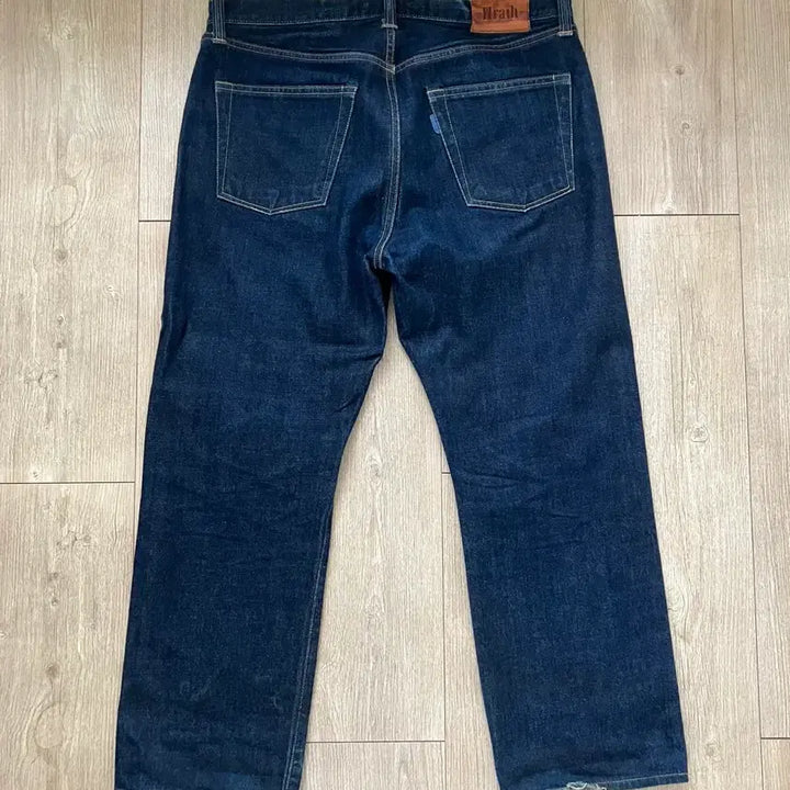 [BUNJANG] 001 32 Size Jeans / 뤠쓰 001 32사이즈