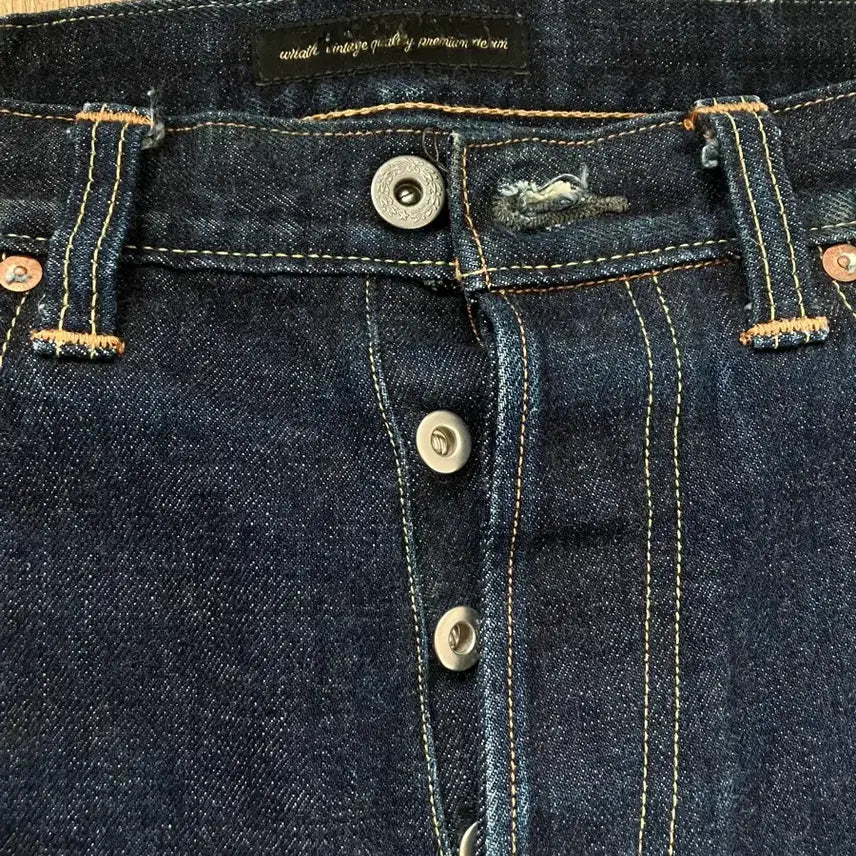[BUNJANG] 001 32 Size Jeans / 뤠쓰 001 32사이즈