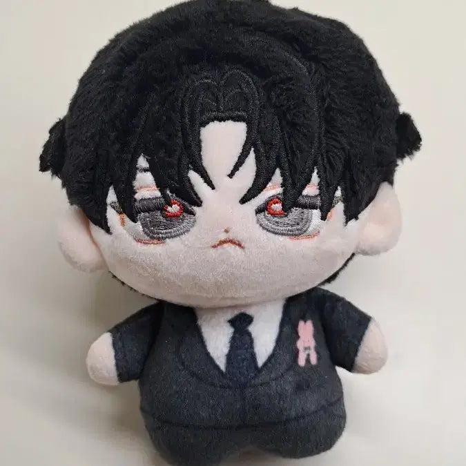 [SOLD OUT] 김솔음 솜인형