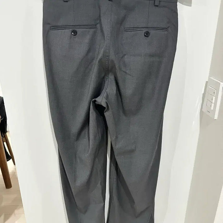 [SOLD OUT] 어나더오피스 산타아고 슬랙스