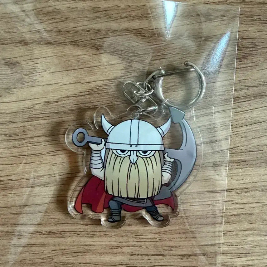 [BUNJANG] Frieren Acrylic Keyring / 장송의 프리렌 아크릴 키링&amp;책갈피