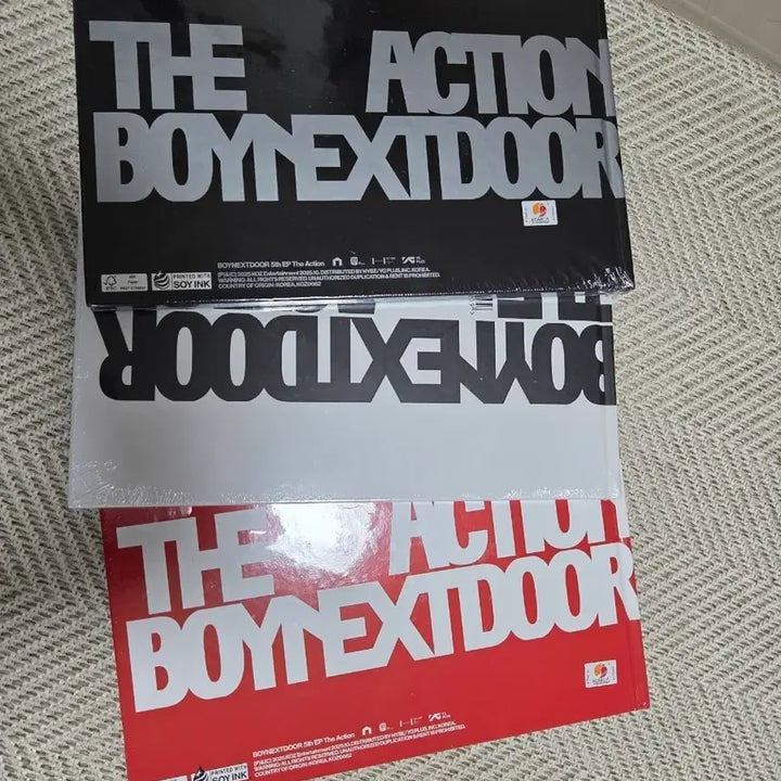 [SOLD OUT] 보넥도 미개봉 앨범