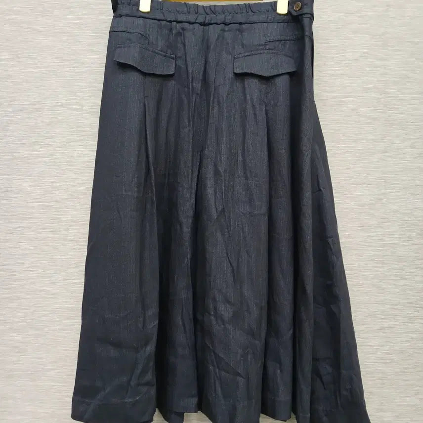 [BUNJANG] G Studio Skirt Pants (77) / 4640 지스튜디오 치마바지 77