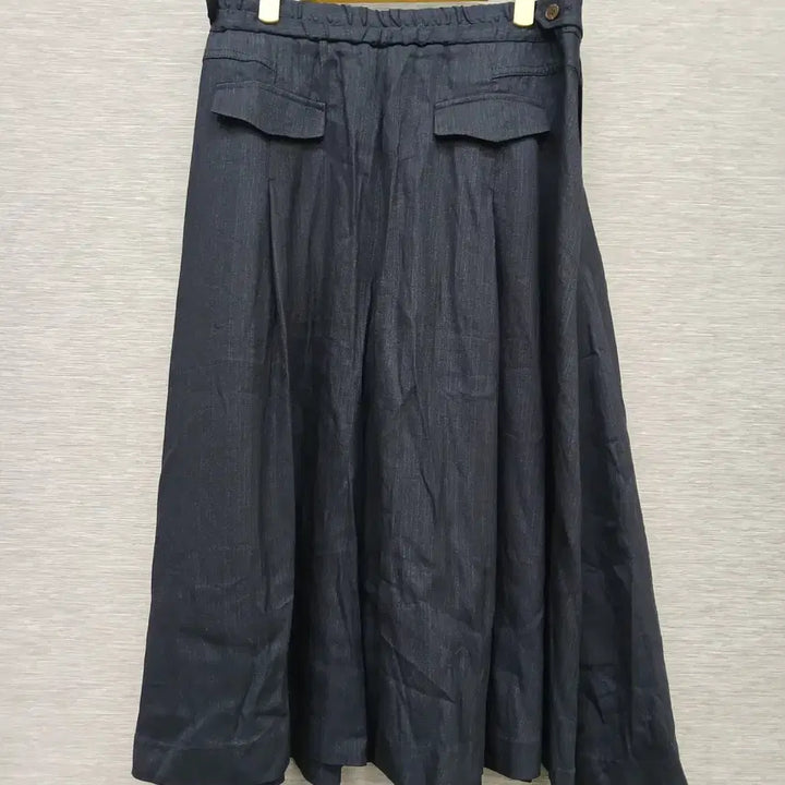 [BUNJANG] G Studio Skirt Pants (77) / 4640 지스튜디오 치마바지 77
