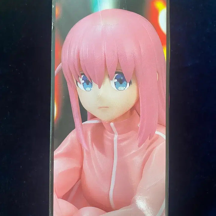 [BUNJANG] Bocchi the Rock Hitori Goto Noodle Stopper Figure / 봇치 더 록 고토 히토리 누들스토퍼