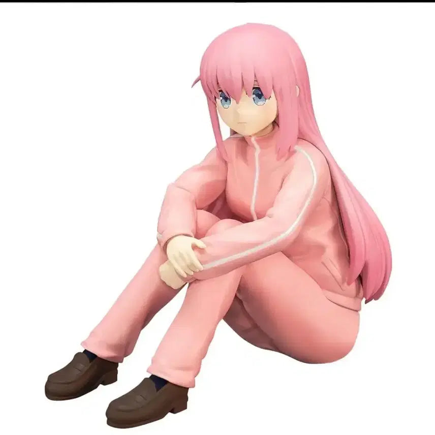 [BUNJANG] Bocchi the Rock Hitori Goto Noodle Stopper Figure / 봇치 더 록 고토 히토리 누들스토퍼