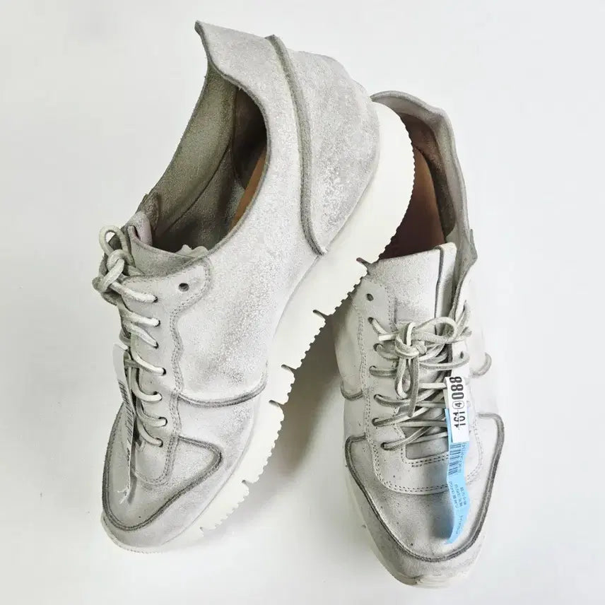 [BUNJANG] Buttero Carrera Sneakers (Size 42) / 부테로 카레라 스니커즈 42사이즈 (270~275mm)