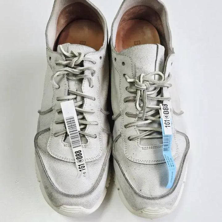 [BUNJANG] Buttero Carrera Sneakers (Size 42) / 부테로 카레라 스니커즈 42사이즈 (270~275mm)