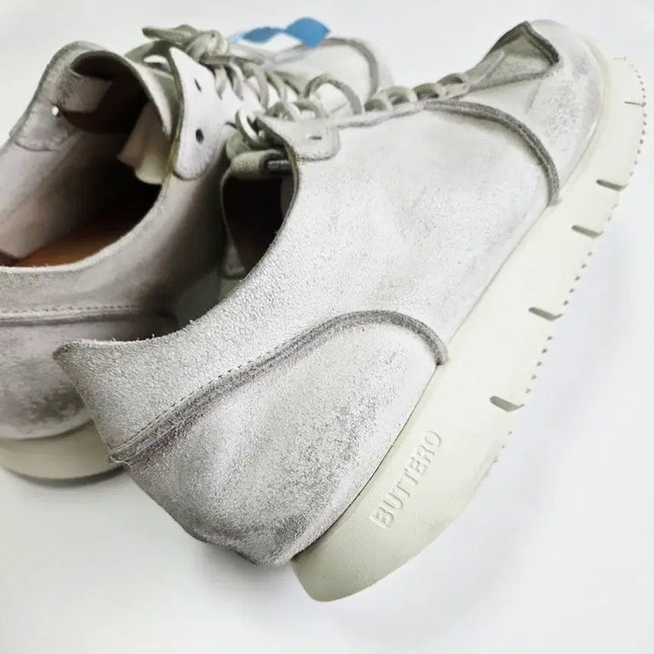 [BUNJANG] Buttero Carrera Sneakers (Size 42) / 부테로 카레라 스니커즈 42사이즈 (270~275mm)