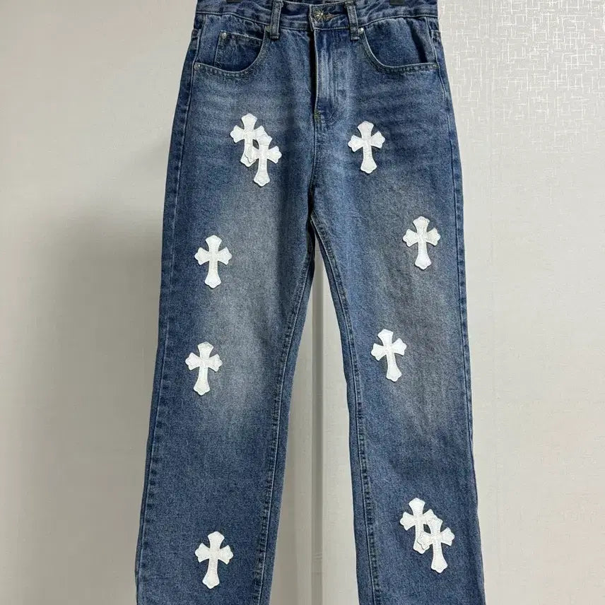 [BUNJANG] Chrome Hearts Levi&