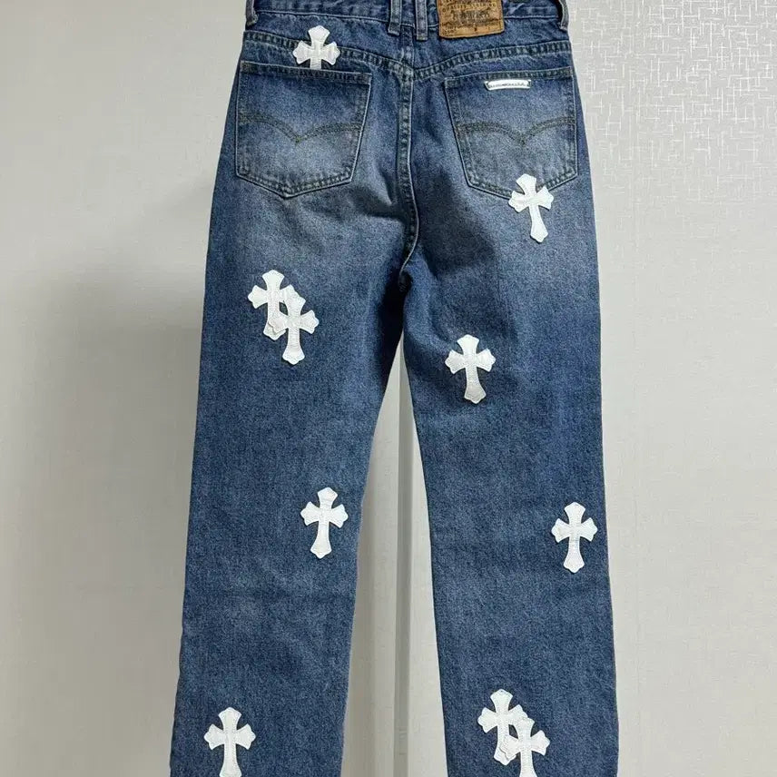 [BUNJANG] Chrome Hearts Levi&