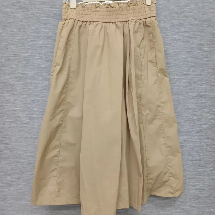 [BUNJANG] G Studio Skirt Pants - Size 55 / 4642 지스튜디오 치마바지 55